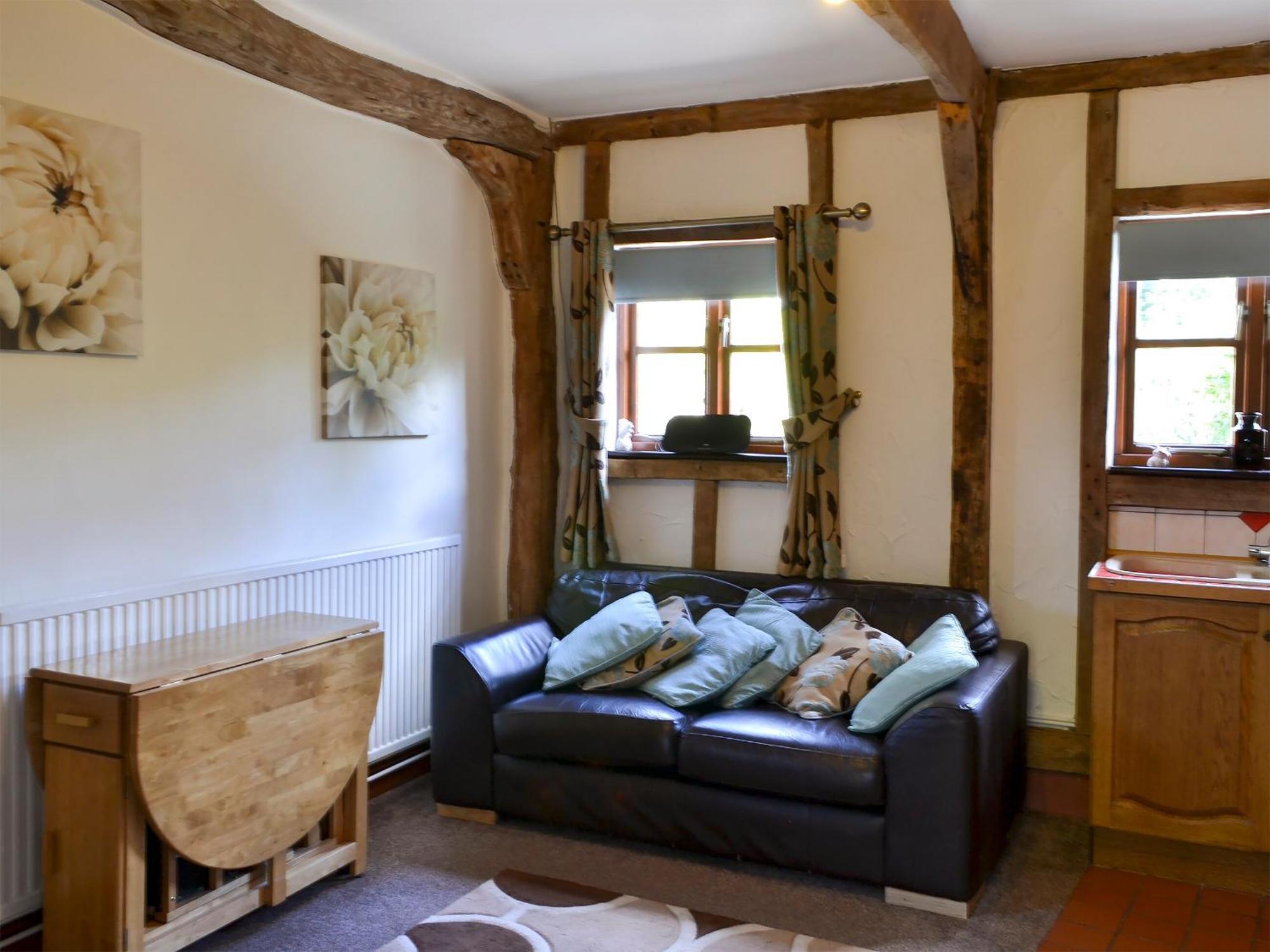 Lake House Cottage Finchingfield Exterior foto